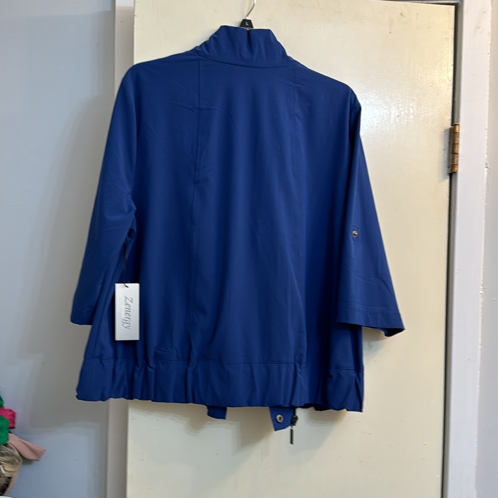 Lightweight Chicos jacket - Picture 2 of 6